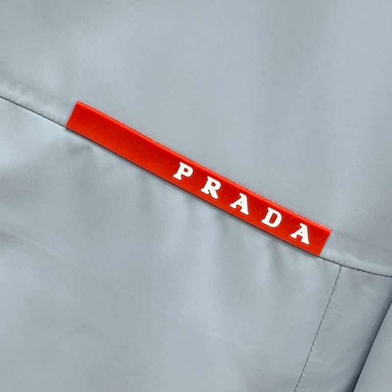 Prada Outwear